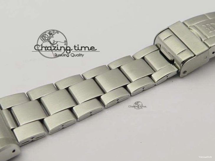 (Black Date) Dial SS Black Round JKF Edition Submariner Markers Best A2836 0208